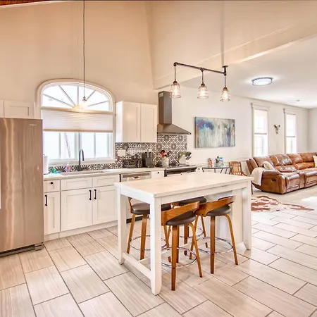 Appartement Gardens Of Barons Creek - Unit C